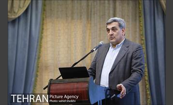 هفتمین کنفرانس بین المللی ایستگاه های آینده اتحادیه بین المللی راه آهن ها 18