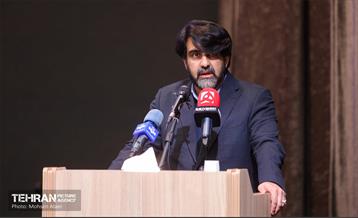 افتتاحیه اجلاس بین‌المللی «رویداد شهری تهران»  35