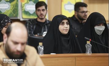 آرمان دانشجویی 24