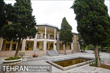 موزه گرافیک ایران 7