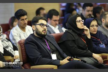 اختتامیه رویداد بین المللی کلیماتون 25