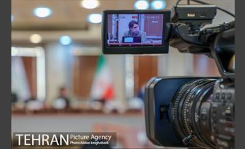 نشست صمیمی شهردار منطقه 9 با اصحاب رسانه 12