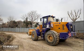 اینجا کارگاهه؛ تقاطع غیرهمسطح نواب-تندگویان 46