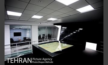 موزه نقشه تهران 8