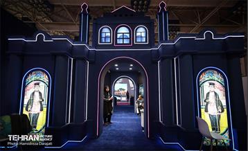 نمایشگاه گردشگری و صنایع دستی 17