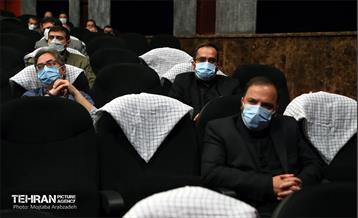 مراسم گرامیداشت هفته دفاع مقدس 10