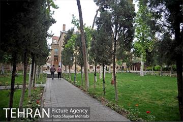 باغ نگارستان 15