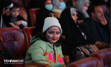 همایش بزرگداشت شهدای مدافع سلامت و بهداری مقاومت 4