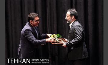 هجدهمین جشن سالیانه انجمن منتقدان، نویسندگان و پژوهشگران خانه تئاتر 2