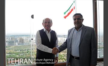 تهرانگردی شهردار استانبل 16