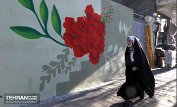 بهارستان در پایتخت 8