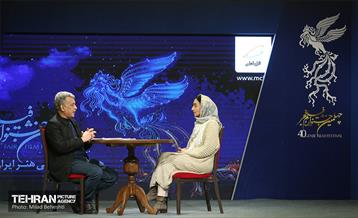 هفتمین روز چهلمین جشنواره فیلم فجر  27