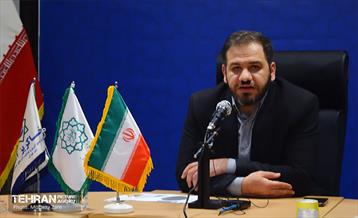 بازدید خبرنگاران از پروژه‌های شرکت خاکریزآب- 2 4