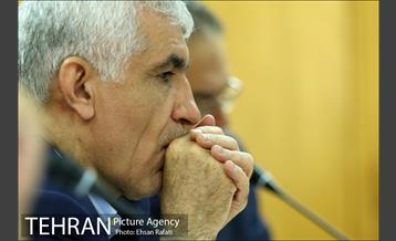 جلسه کمیسیون ماده پنج شهر تهران به ریاست شهردار تهران  14