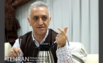 نشست هم اندیشی مهندس عارف نیا با خبرنگاران حوزه شهری 39