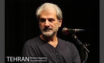 نقد و بررسی فیلم برادرم خسرو در فرهنگسرای ارسباران‎ 4