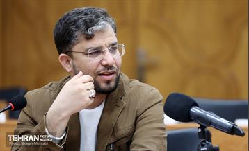 چهارمین نشست تخصصی شهراندیش 5