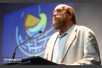 مراسم گرامیداشت روز جهانی صلح  13