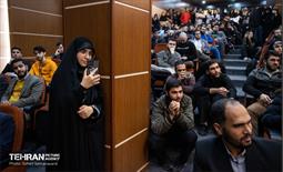گرامیداشت روز دانشجو با حضور شهردار تهران 16
