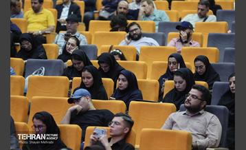 گرامیداشت روز خبرنگار 46