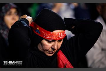 یکصد شب حماسه؛ یک ملت، یک صدا