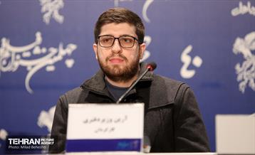 هشتمین روز چهلمین جشنواره فیلم فجر  10