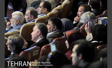 چهاردهمین همایش اهدای عضو "جشن نفس" 15