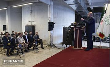 دورهمی مدیران روابط عمومی شهرداری تهران 43