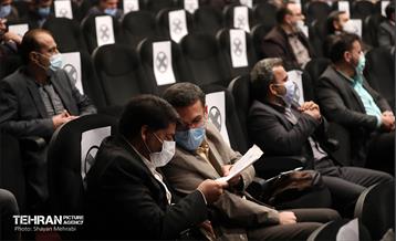همایش فصلی گزینش شهرداری تهران 5