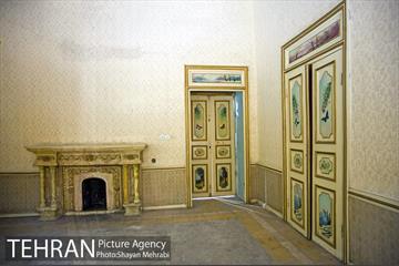 عمارت مستوفی الممالک 25