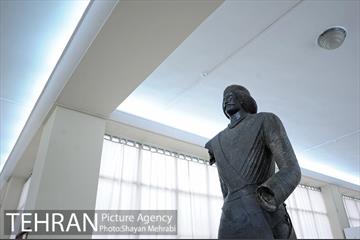 موزه ایران باستان 44