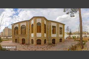 عمارت ظهیرالاسلام 3
