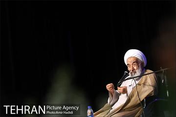 همایش سراسری علما و اِِئمه جماعات مساجد تهران 6