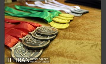 پارالمپیاد محلات معلولین شهر تهران 20