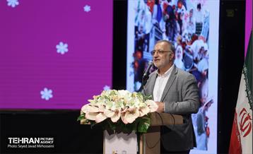 آیین گرامیداشت روز دختر  11