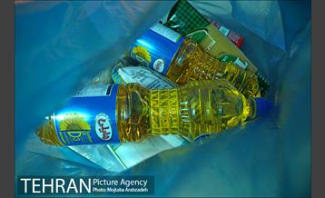 اجرای پنجمین رزمایش کمک مومنانه 13