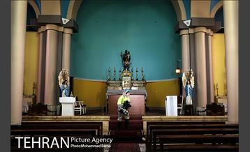 عکس های منتخب آژانس عکس تهران در خرداد ماه 19