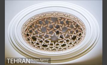 عمارت عین الدوله (نگارخانه برگ) 35