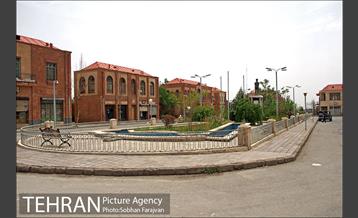 شهرک سینمایی غزالی 14