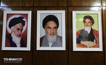 ویژه برنامه کوچه آفتاب 26