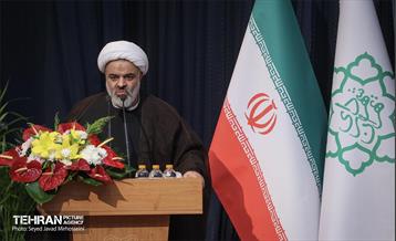 نشست تخصصی مدیران سازمان بازرسی شهرداذی تهران 23