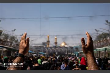 از حرم تا حرم 47