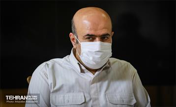 دیدارهاى امروز شهردار تهران 6