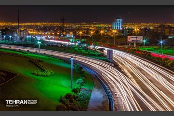 زیبا‌شهر من (3) 18
