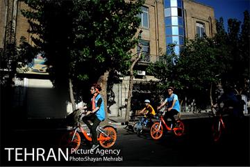 تور دوچرخه سواری خبرنگاران 15