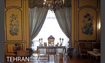 کاخ نیاوران 15