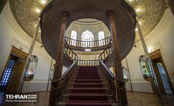 موزه ابگینه، گنجینه ادوار فرهنگی ایران 32