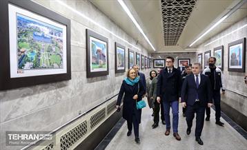 نمایشگاه عکس «رومانی در تصویر» 4