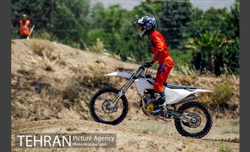 آغاز فعالیت آکادمی بین‌المللی موتورسواری در ورزشگاه آزادی 9