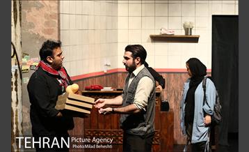 نمایش پیتزا جهان 7